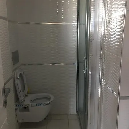 Yesil شقة بورصة
