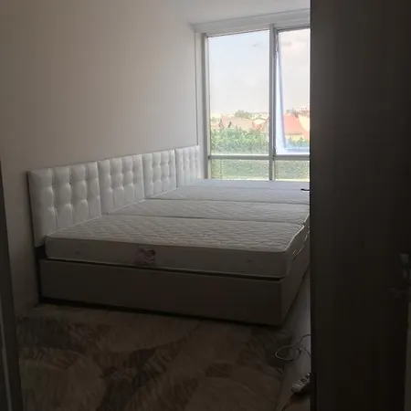 Yesil شقة بورصة
